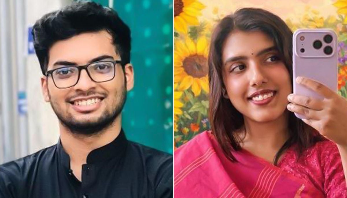 Remains located in search for missing Florida PhD student