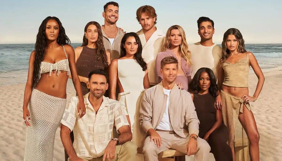 Bravo concludes investigation into leaked Summer House reunion audio