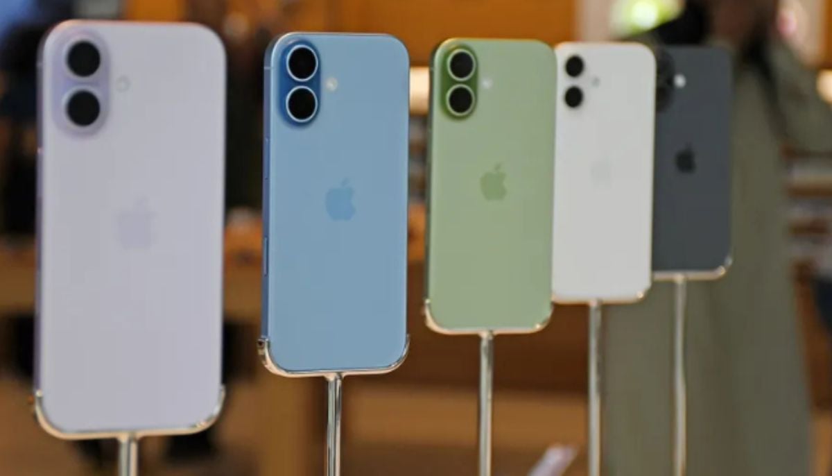 Apple iPhone 18 release date reportedly delayed until early 2027