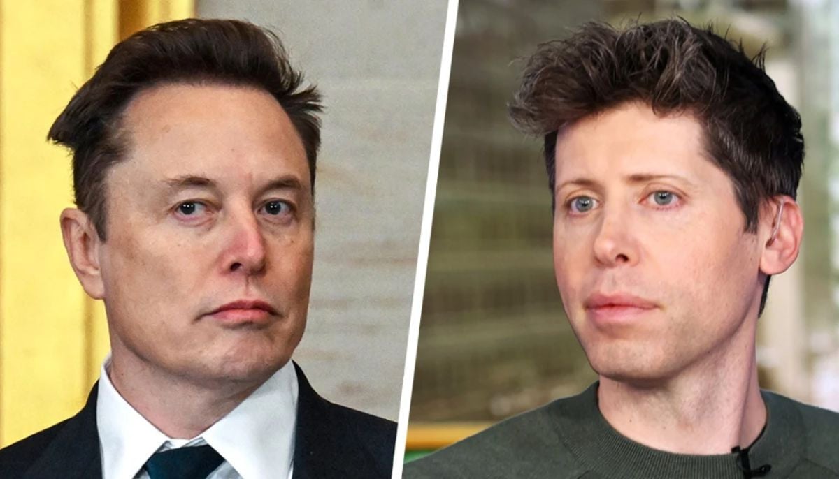 Elon Musk enters $180bn OpenAI courtroom fight as legal underdog