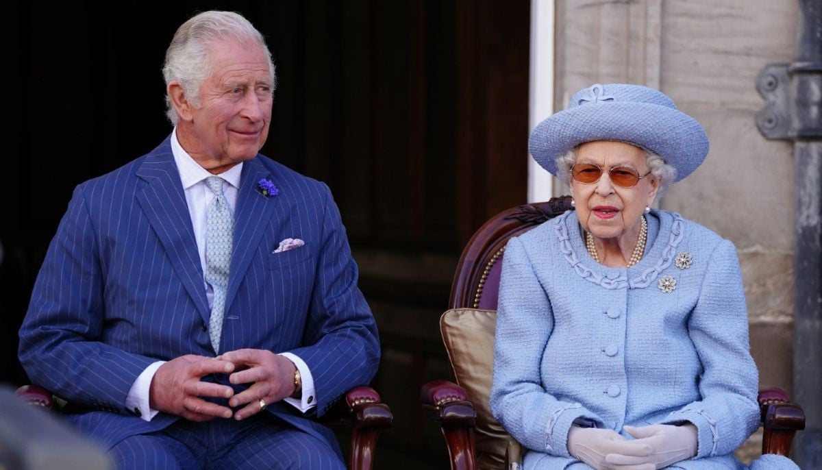 Queen Elizabeth II found King Charles pampered lifestyle mystifying says royal author