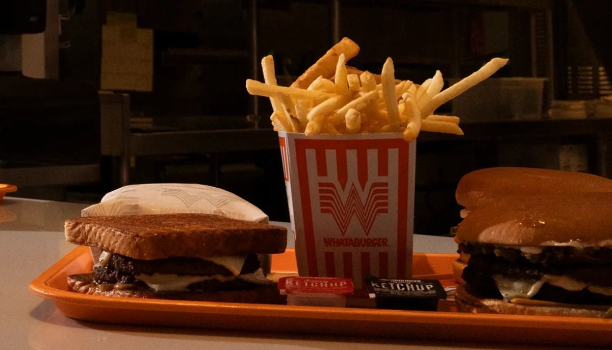  Man fed unsafe burger, fries despite swallowing issues, lawsuit claims