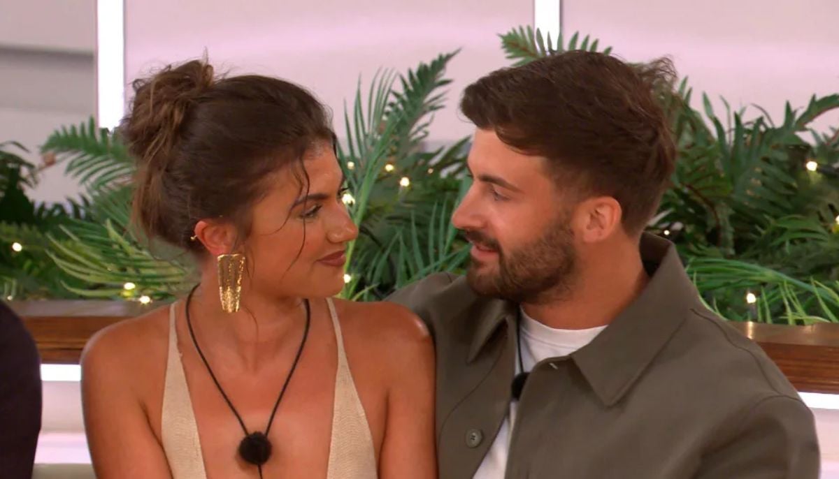 Love Island star Samie Elishi goes official with Tyrique Hyde post-Ciaran Davies split