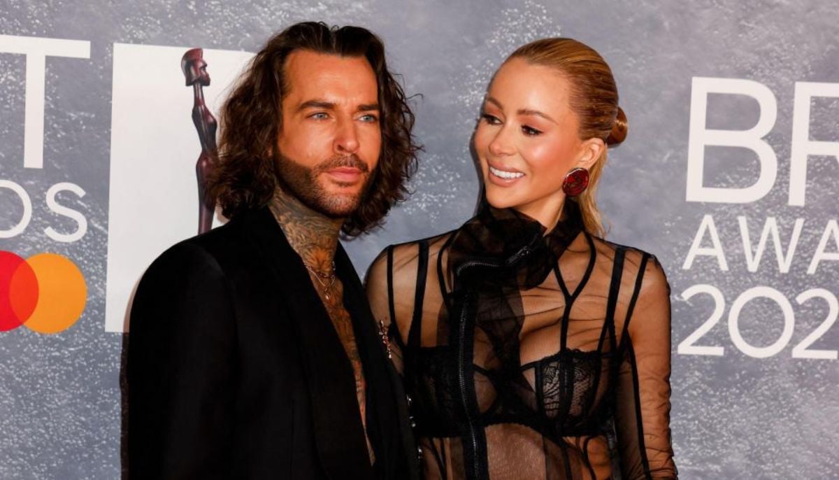 Olivia Attwood unveils new tattoo, takes major swipe at ex Bradley Dack for heartbreak