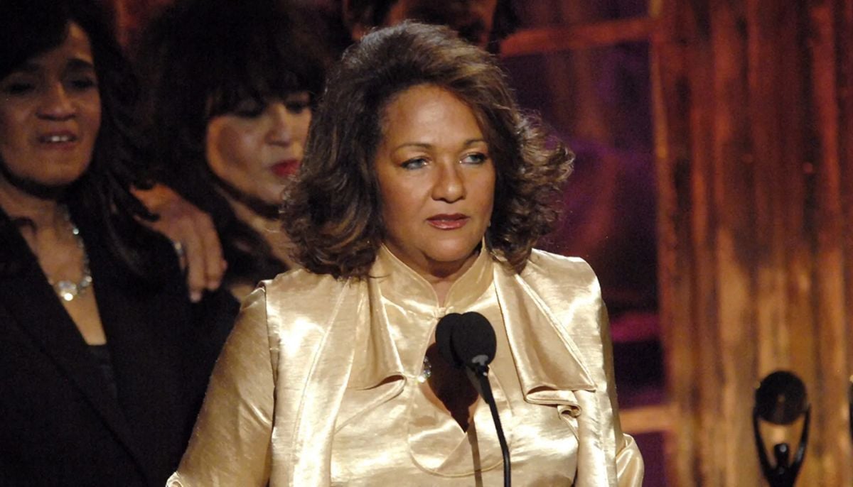 Nedra Talley Ross of &amp;apos;The Ronettes&amp;apos; dies at 80