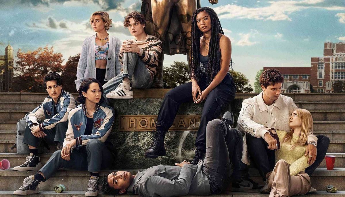 ‘Gen V’ cast reacts to spinoff cancellation with emotional tributes