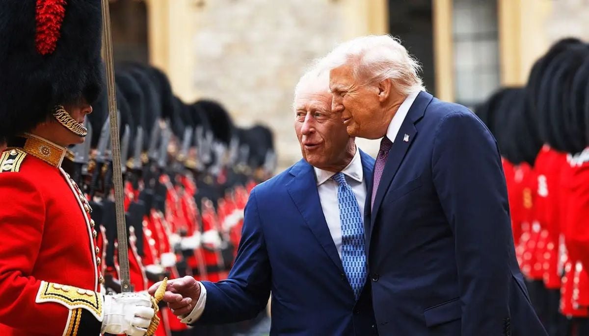 Why King Charles&amp;apos; US visit is vital for the special US-UK relationship