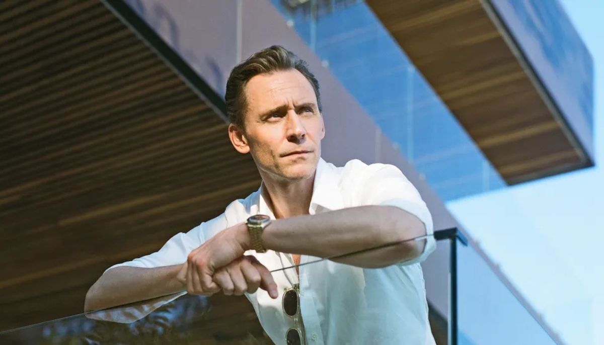 David Farr confirms third season of &amp;apos;The Night Manager&amp;apos; is underway