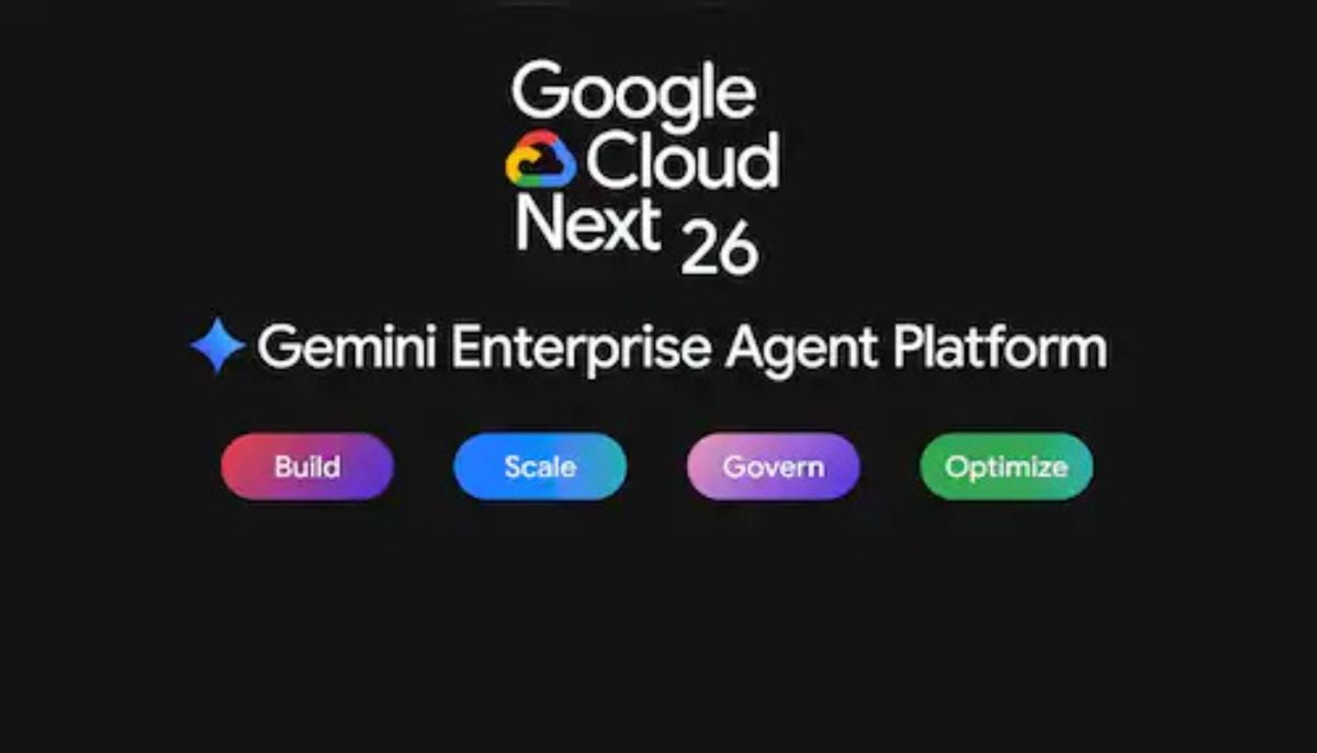Google Cloud launches Gemini Enterprise Agent Platform at Next 2026