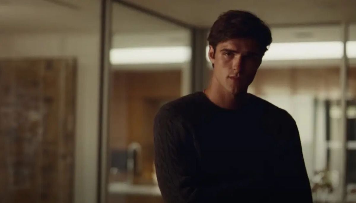Jacob Elordi suffers brutal injury in shocking &amp;apos;Euphoria&amp;apos; episode