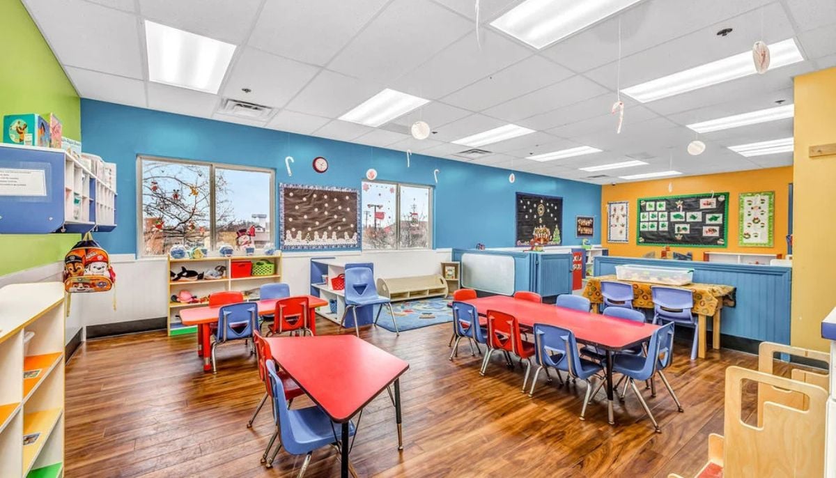 Sydney childcare worker charged after allegedly slapping sleeping children