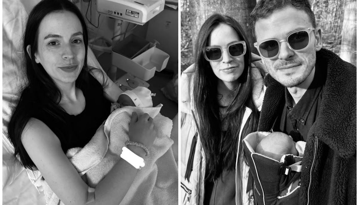 Harry Styles reflects on niece birth as catalyst for fatherhood desires