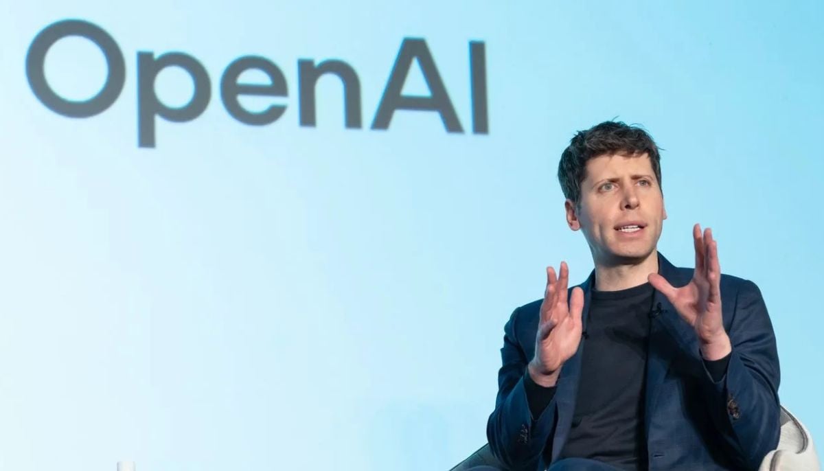 Sam Altman publicly corrected over Gen Alpha slang fail