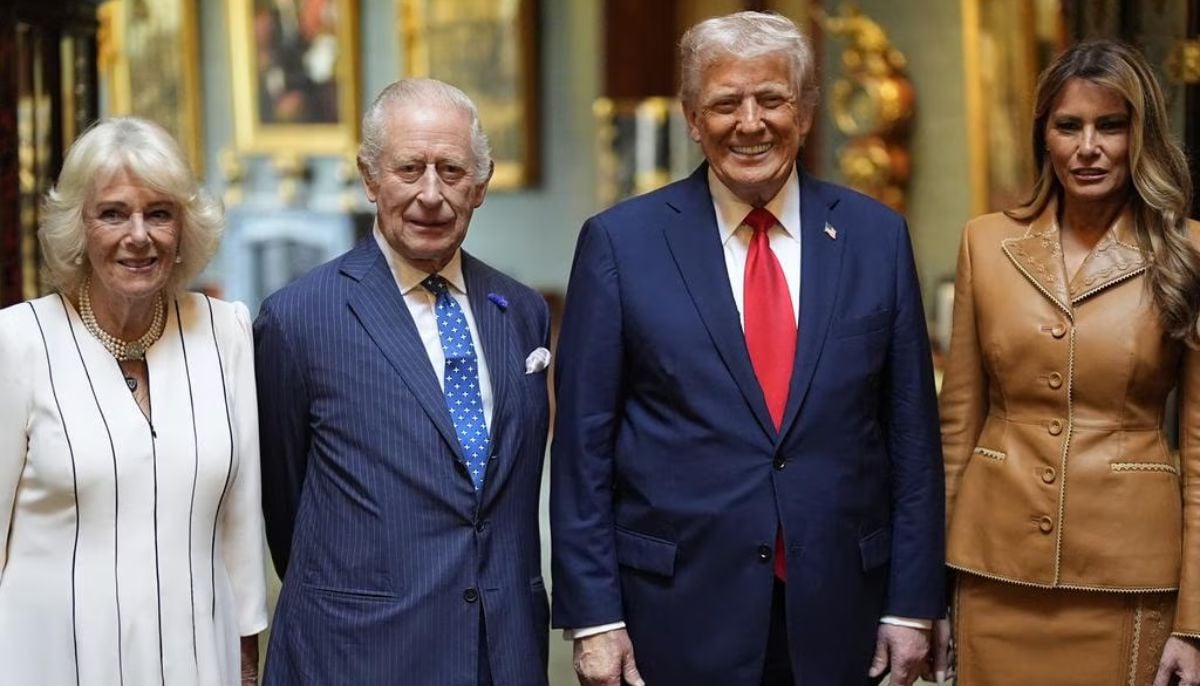 King Charles&amp;apos;s state visit faces challenges navigating Donald Trump&amp;apos;s unpredictability