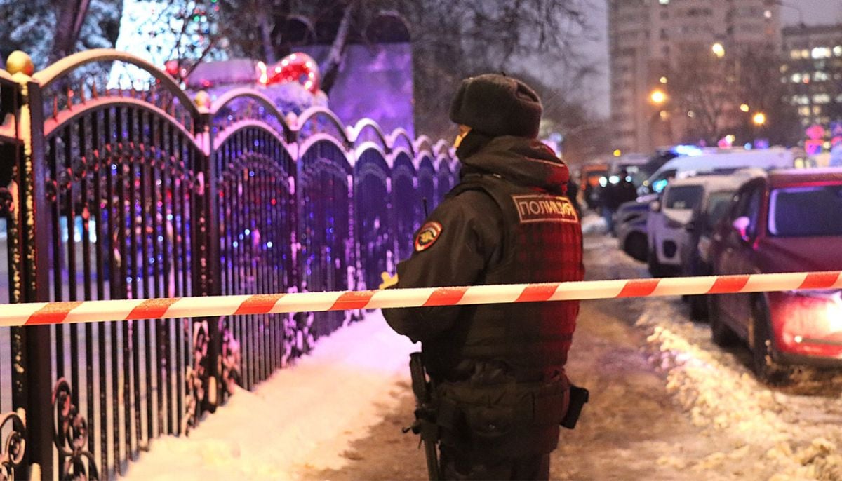 Youth crime in Russia rises for the first time in over a decade