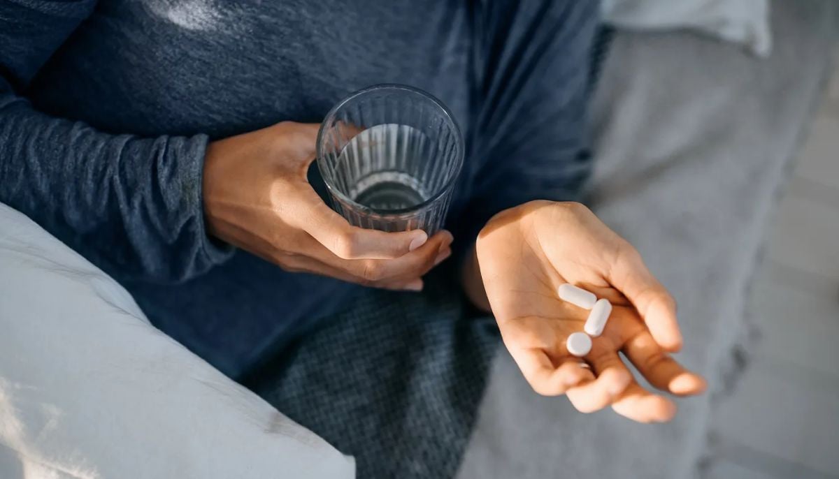 Struggling with migraines? Neurologist reveals top 5 Magnesium types for relief