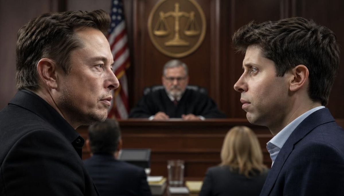 Elon Musk-Sam Altman trial to expose OpenAI’s long-running power struggle