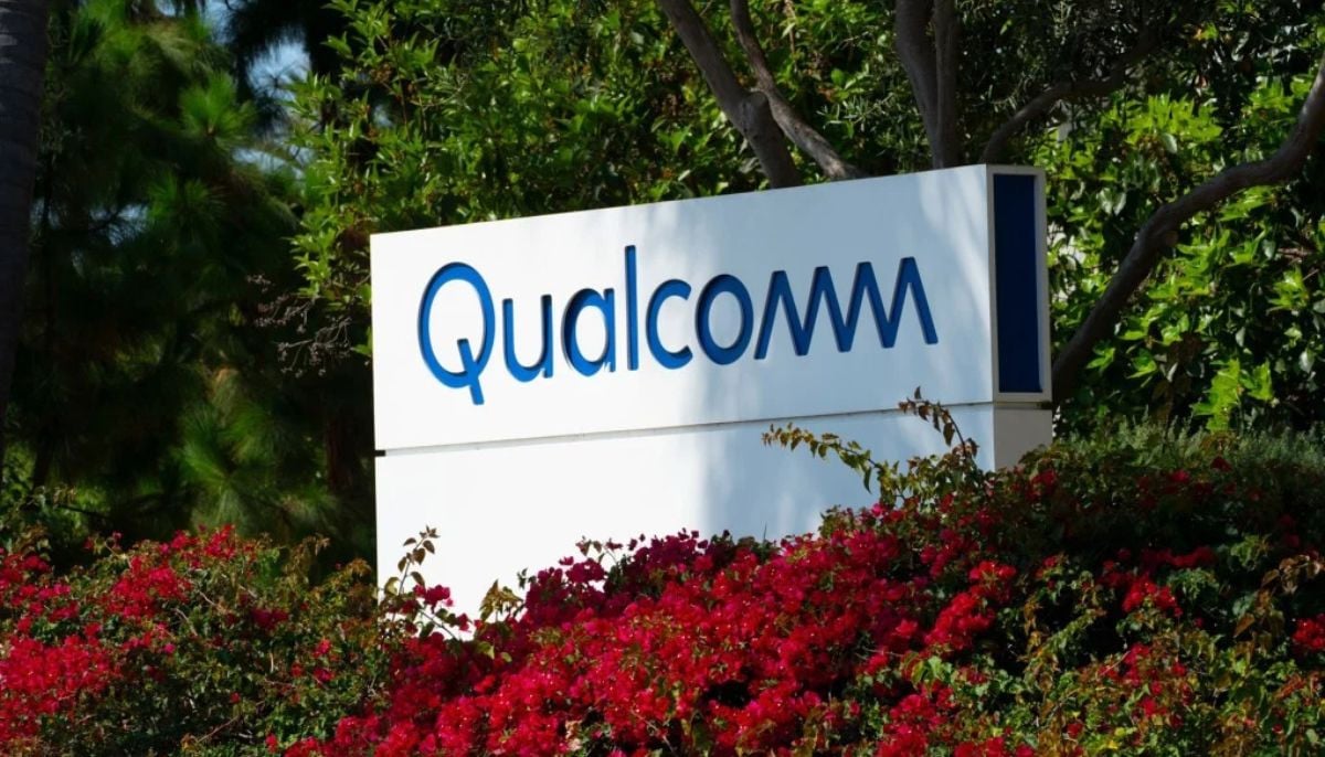 Qualcomm soars 12% on OpenAI smartphone AI chip partnership