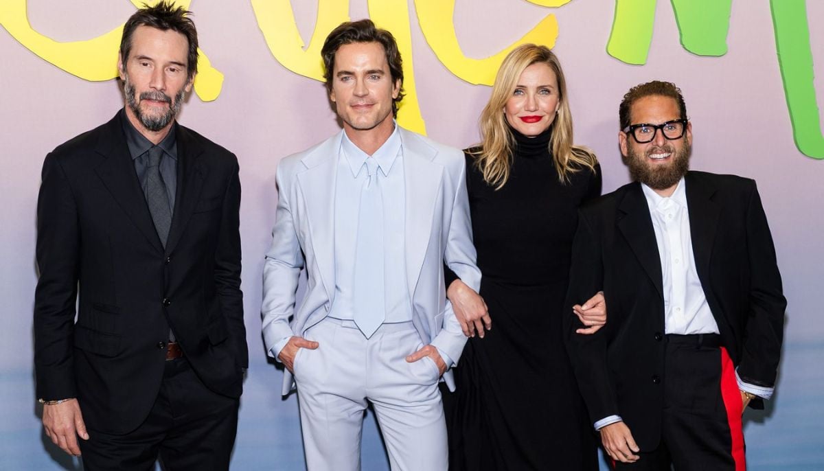 Jonah Hill explains why he moved from Los Angeles with Olivia Millar and kids