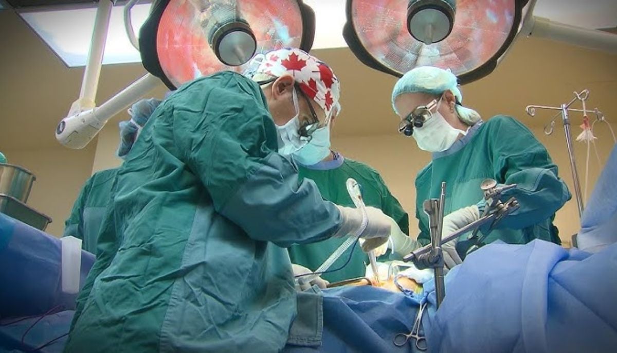 Woman dies from undisclosed liver biopsy after false Lesion diagnosis