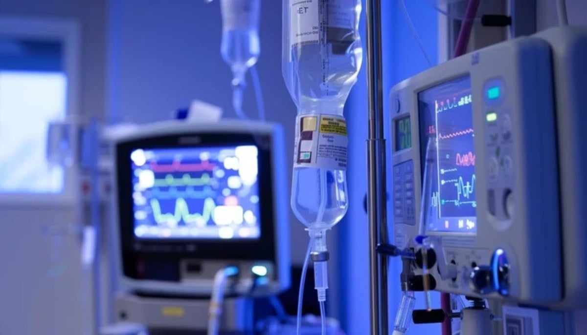 Man dies 12 days after pancreatic cancer diagnosis following 24 doctor visits