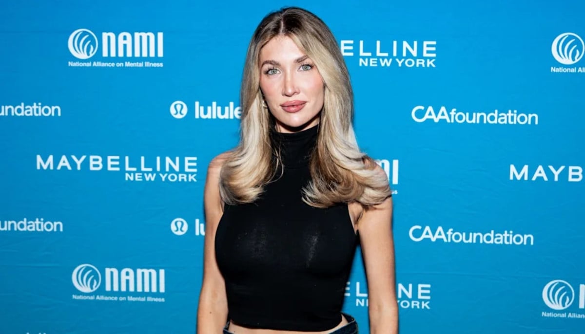 Kate Cassidy opens up about moving forward after Liam Payne’s death