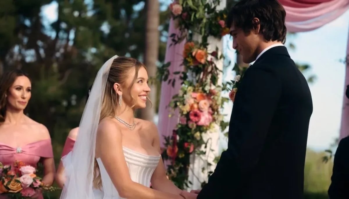 Inside &amp;apos;Euphoria’s&amp;apos; violent wedding episode: Days of filming and intense stunts