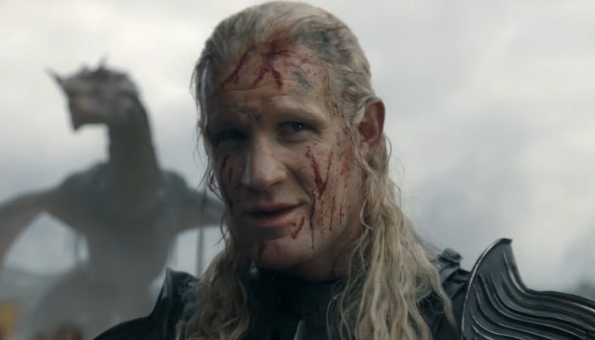 &amp;apos;House of the Dragon&amp;apos; season 3 trailer teases power struggle and major twist