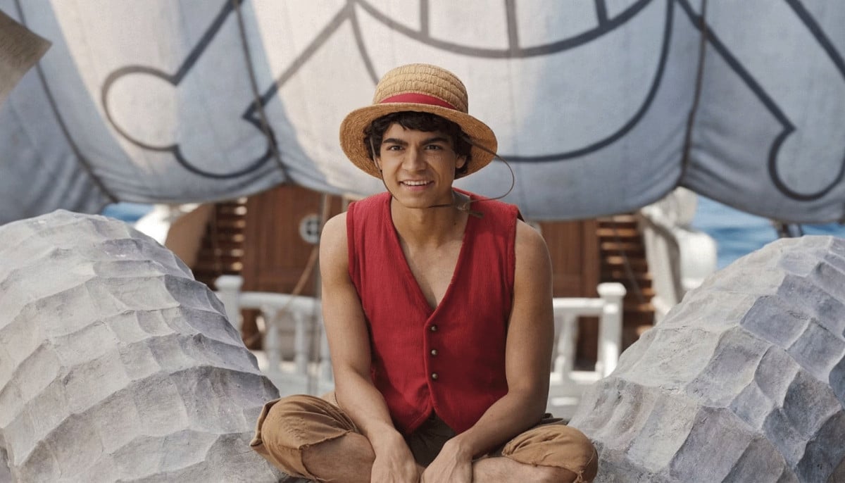 Netflix reveals new title and plot details for &amp;apos;One Piece&amp;apos; season 3