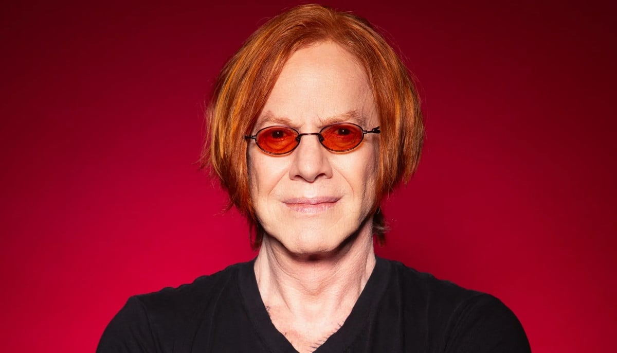 &amp;apos;The Big Bang Theory&amp;apos; spinoff taps Danny Elfman for original theme song