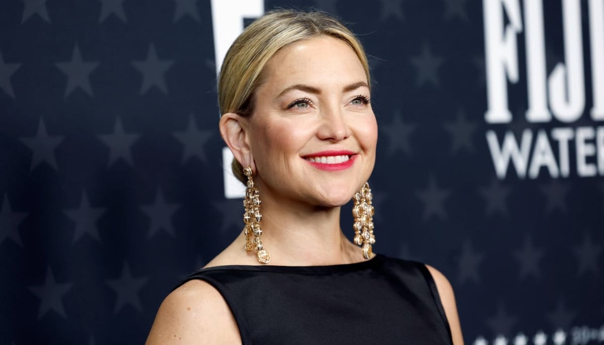Kate Hudson reveals son Ryder’s NYU graduation could make family history