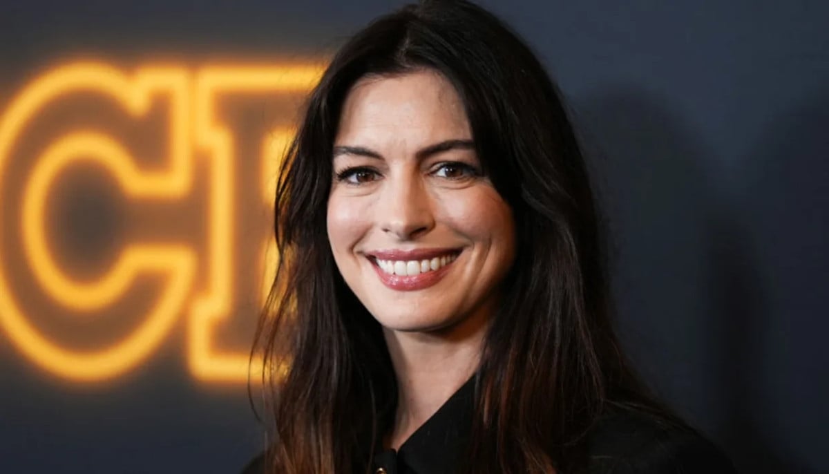 Anne Hathaway addresses misinformation around &amp;apos;Devil Wears Prada 2&amp;apos; production