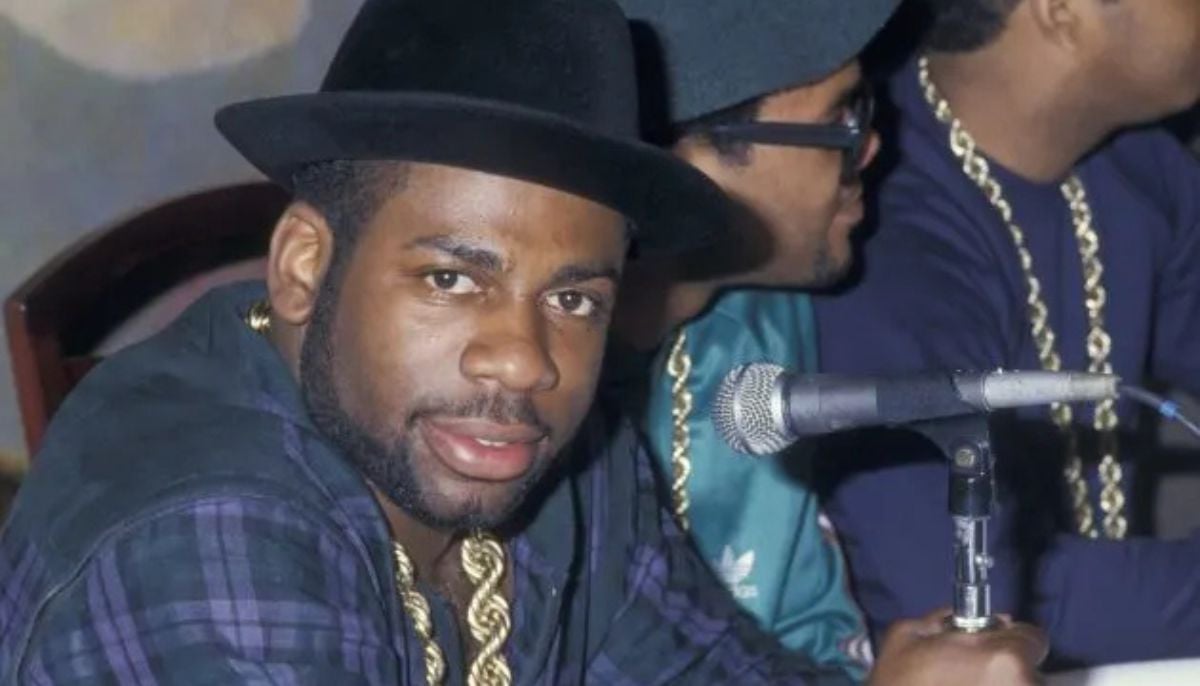New York man admits role in Jam Master Jay killing