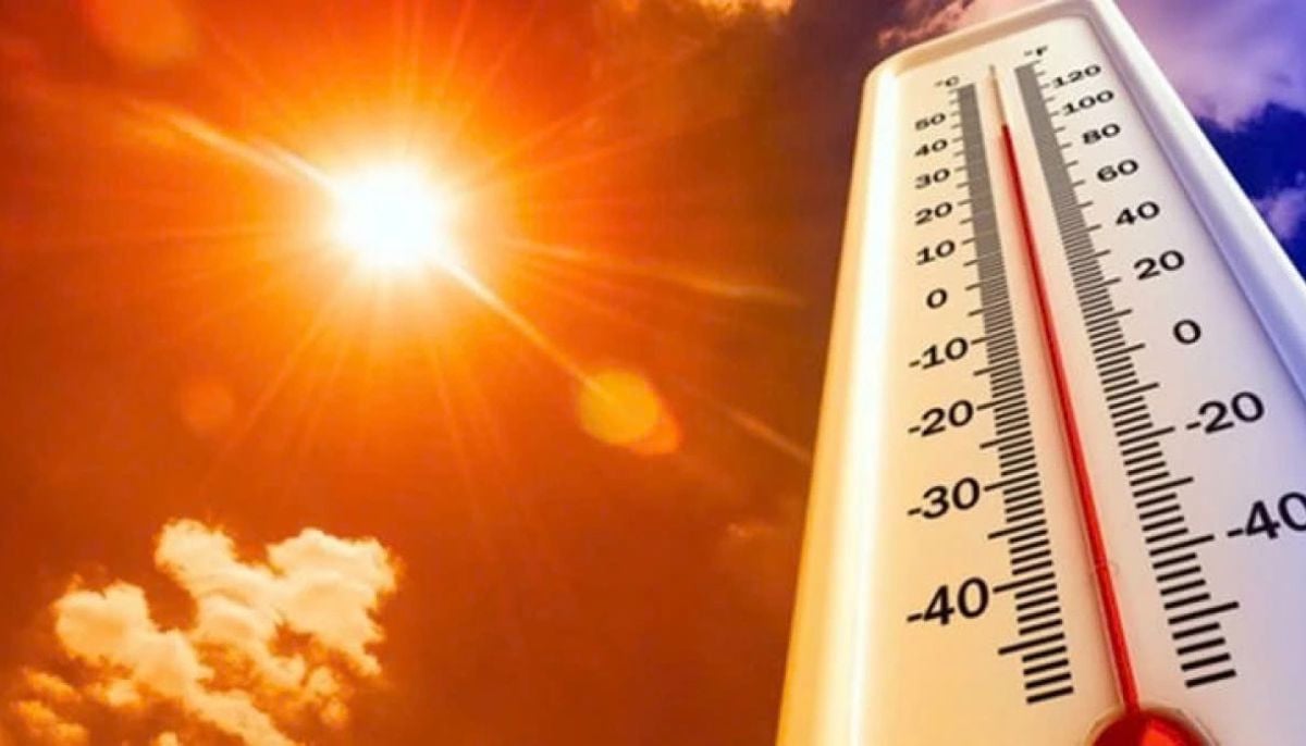Explore essential safety measures to protect yourself from rising heat