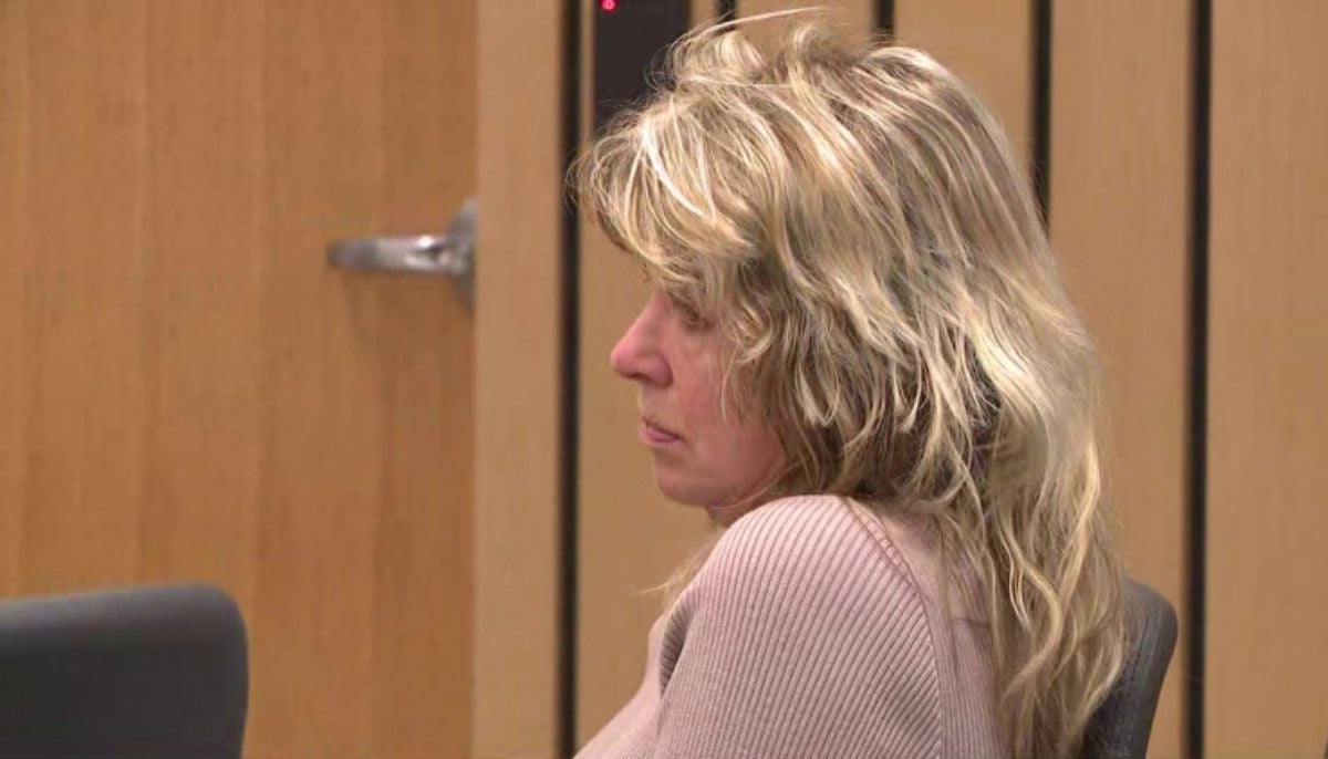 Oregon woman receives prison sentence after fatal dog mauling