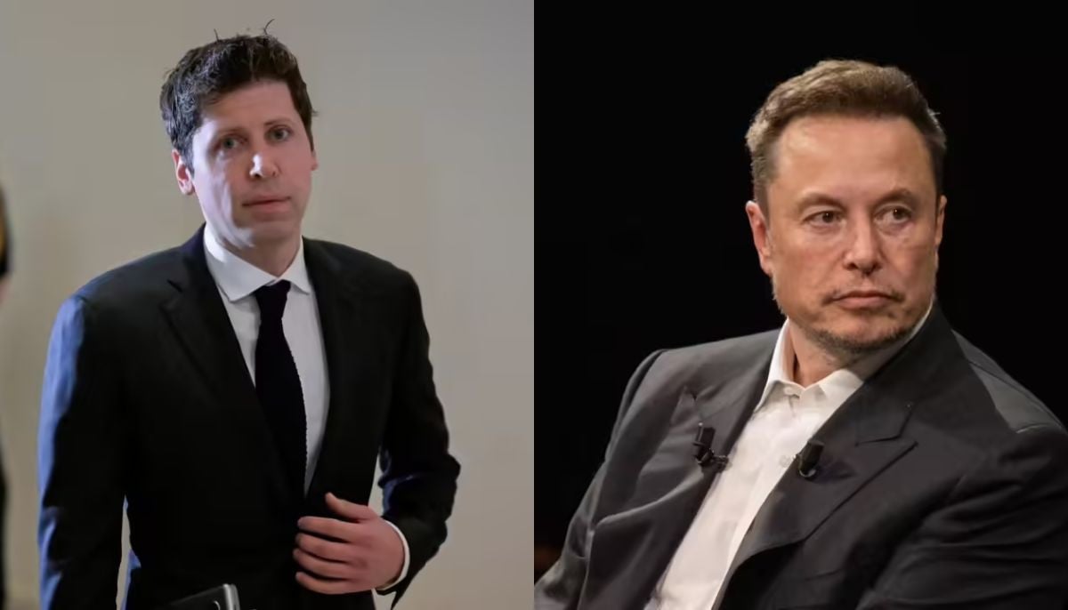 Elon Musk calls Sam Altman a ‘scam artist’ as OpenAI courtroom war explodes