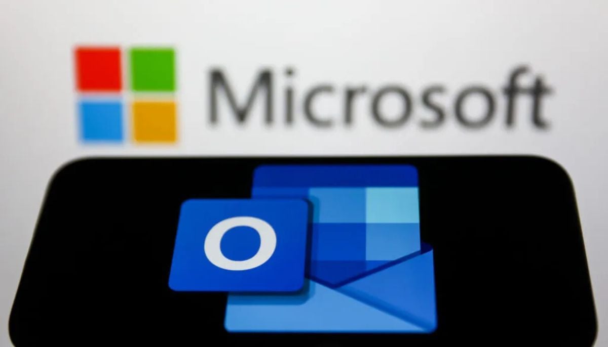Microsoft confirms widespread Outlook outage affecting users in UK and US