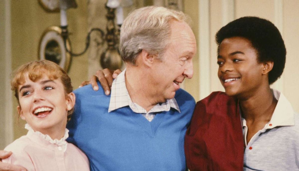 Todd Bridges details formative years with late actress Dana Plato
