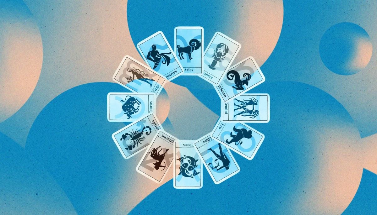 Horoscope for April 28: Achieve balance for stability and grounding