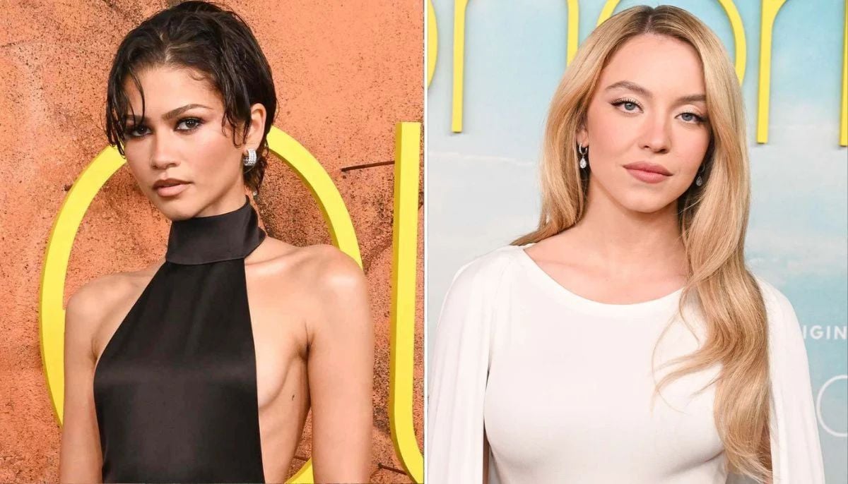 &amp;apos;Euphoria&amp;apos; cast member comments on Zendaya, Sydney Sweeney feud rumours