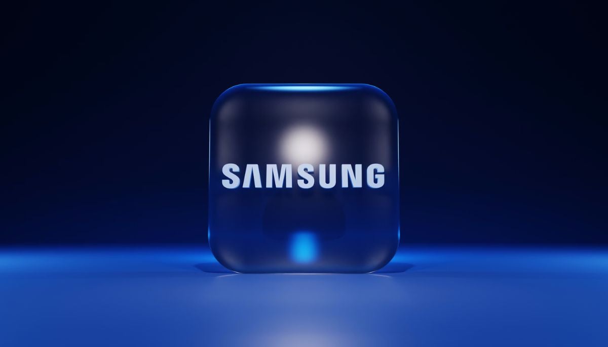 Samsung withdraws television and appliance sales from Chinese market