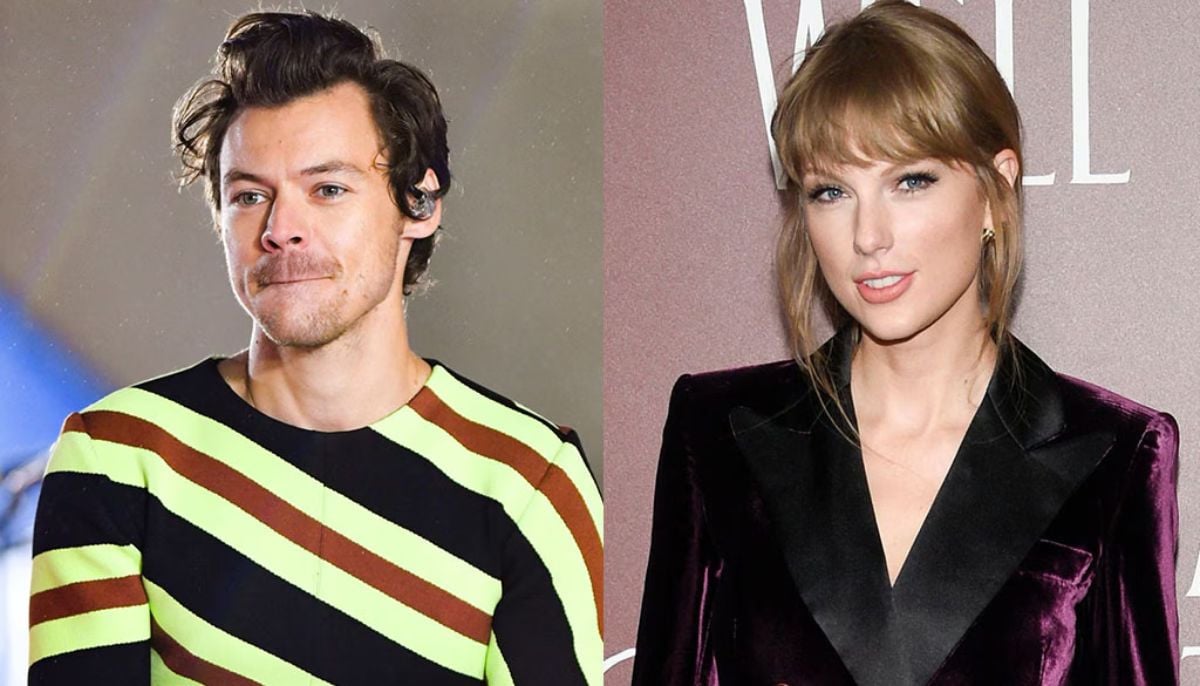 Taylor Swift-Harry Styles wedding drama resurfaces as Zoë Kravitz gets solo invite