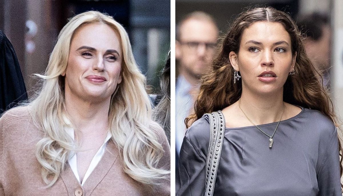 Rebel Wilson refutes bullying &amp;apos;The Deb&amp;apos;s lead and smear website claims