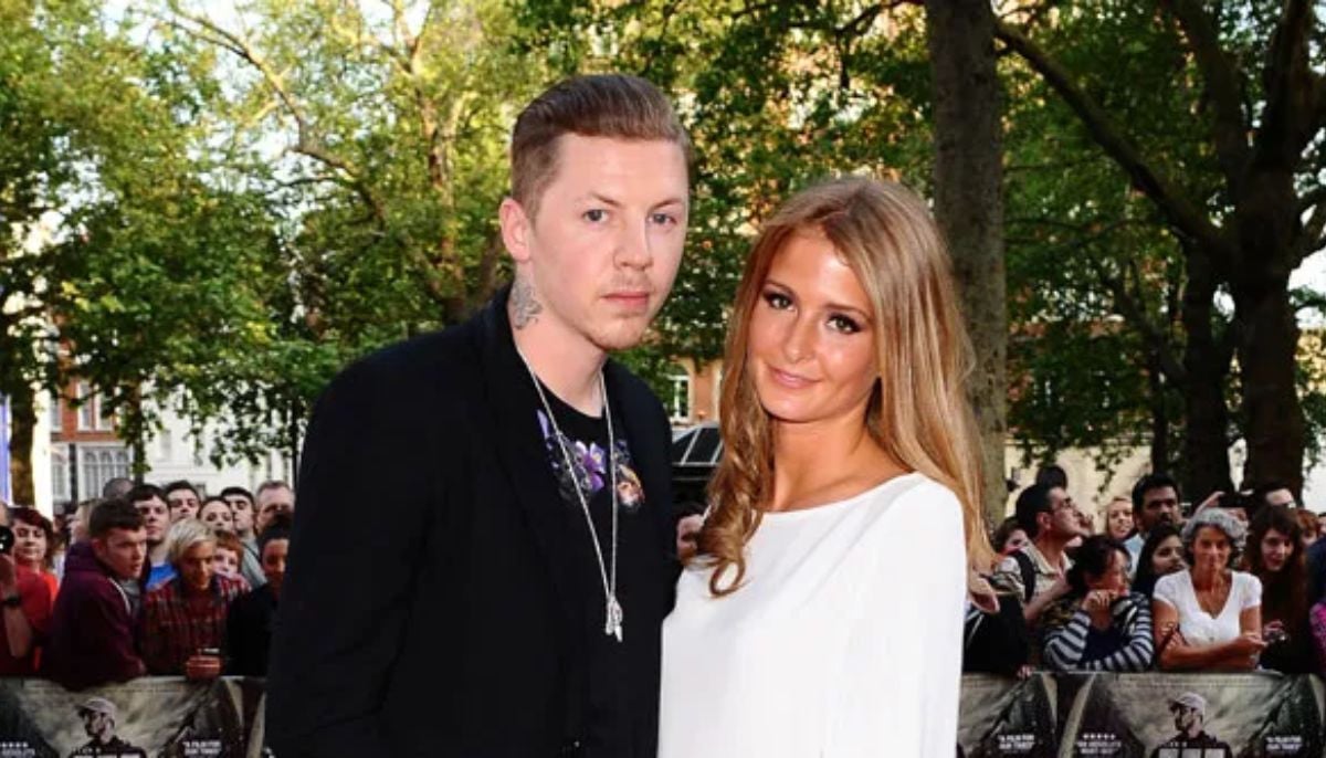 Millie Mackintosh flaunts white bikini on girls’ getaway after Hugo Taylor split