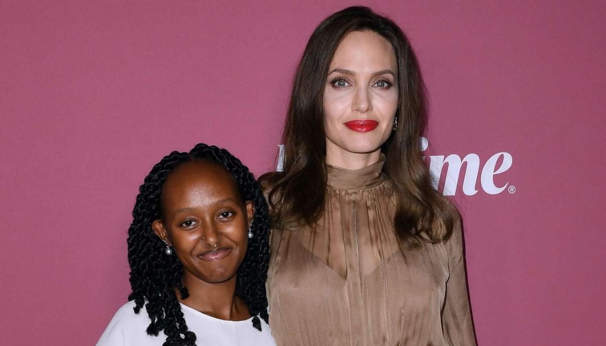 Angelina Jolie’s daughter shares emotional tribute to mom after distancing from Brad Pitt