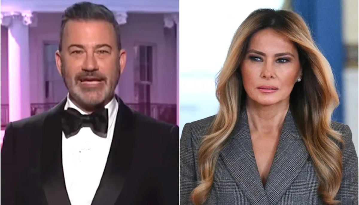 Trump-Jimmy Kimmel feud emerges as first major challenge for Disney’s new CEO