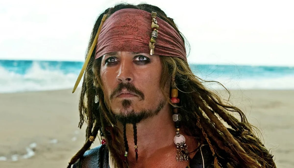 'Pirates of the Caribbean' eyes comeback for Johnny Depp, says Jerry Bruckheimer