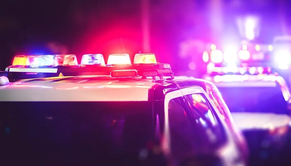 Woman injured after accidental gun discharge on metro bus in Houston