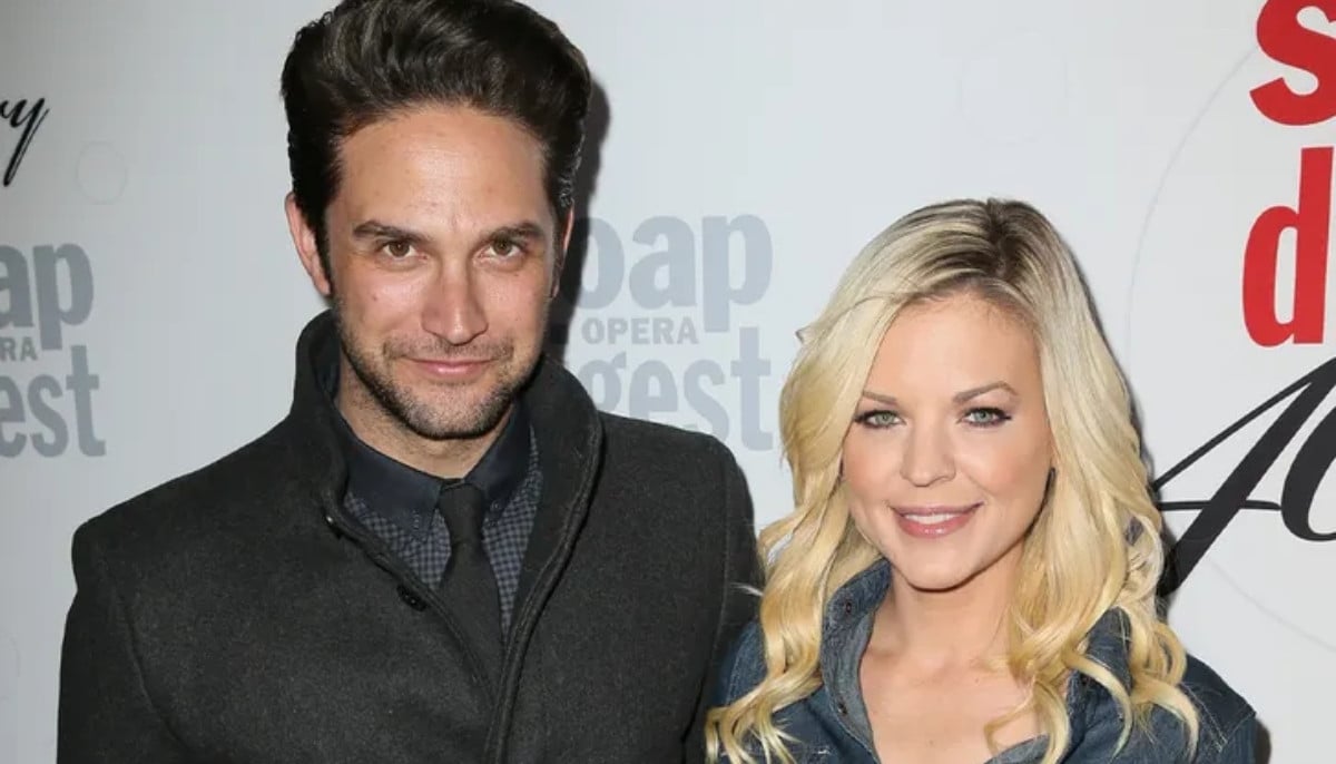 Brandon Barash seeks mental health evaluation for ex Kirsten Storms in custody filing