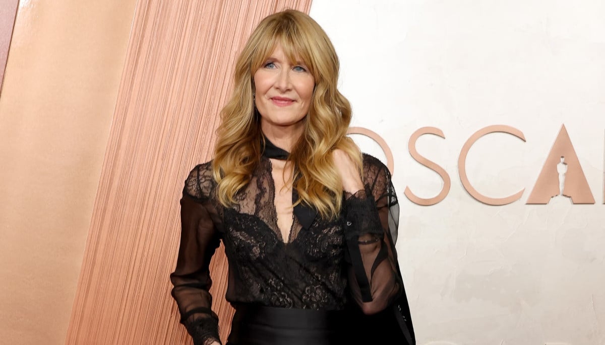 Laura Dern joins &amp;apos;The White Lotus&amp;apos; season 4 after Helena Bonham Carter exit